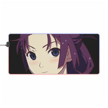 Load image into Gallery viewer, Monogatari (Series) RGB LED Mouse Pad (Desk Mat)