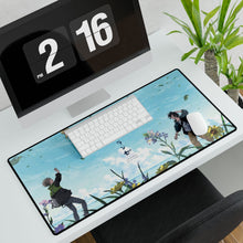 Load image into Gallery viewer, Umibe No Etranger Mouse Pad (Desk Mat)