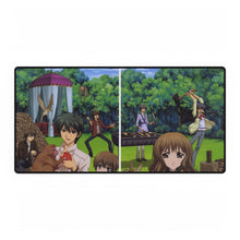 Load image into Gallery viewer, Special A Mouse Pad (Desk Mat)