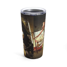 Load image into Gallery viewer, Takagi and Kôta Tumbler 20oz