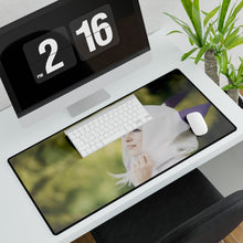 Load image into Gallery viewer, Women Cosplay Mouse Pad (Desk Mat)