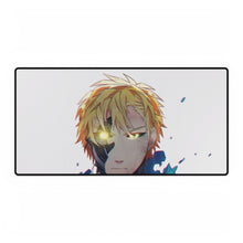 Load image into Gallery viewer, Genos Mouse Pad (Desk Mat)