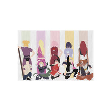 Load image into Gallery viewer, Boruto: Naruto the Movie Rug