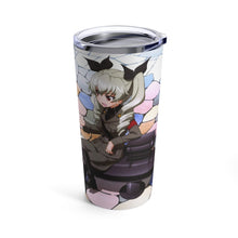 Load image into Gallery viewer, Girls und Panzer Tumbler 20oz