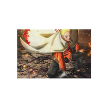 Load image into Gallery viewer, Boruto Rug