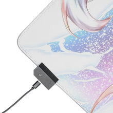 Load image into Gallery viewer, Sukasuka RGB LED Mouse Pad (Desk Mat)
