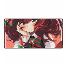 Load image into Gallery viewer, Nice Nature Mouse Pad (Desk Mat)