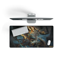 Load image into Gallery viewer, Smite Mouse Pad (Desk Mat)