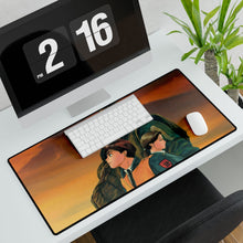Load image into Gallery viewer, Patlabor Mouse Pad (Desk Mat)