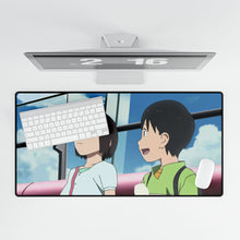 Load image into Gallery viewer, Tokyo Magnitude 8.0 Mouse Pad (Desk Mat)