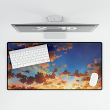 Load image into Gallery viewer, Anime Skyr Mouse Pad (Desk Mat)