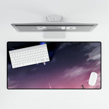 Load image into Gallery viewer, Your Name. Mouse Pad (Desk Mat)