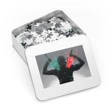 Load image into Gallery viewer, Kirito Jigsaw Puzzle