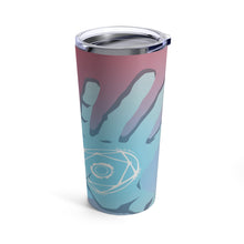 Load image into Gallery viewer, FullMetal Alchemist Tumbler 20oz