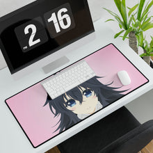 Load image into Gallery viewer, Anime Netoge Mouse Pad (Desk Mat)