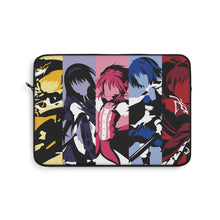 Load image into Gallery viewer, Puella Magi Madoka Magica Laptop Sleeve