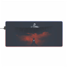 Load image into Gallery viewer, Shingeki no Kyojin - The Wall RGB LED Mouse Pad (Desk Mat)