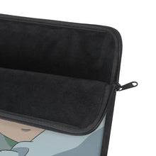 Load image into Gallery viewer, Anime Spirited Away Laptop Sleeve