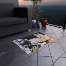 Load image into Gallery viewer, Anime Attack On Titan Rug