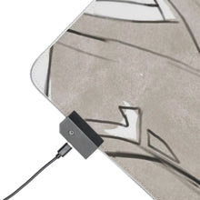 Load image into Gallery viewer, Mo Dao Zu Shi RGB LED Mouse Pad (Desk Mat)