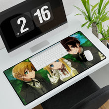Load image into Gallery viewer, Childhood Mouse Pad (Desk Mat)