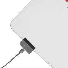 Load image into Gallery viewer, InuYasha RGB LED Mouse Pad (Desk Mat)
