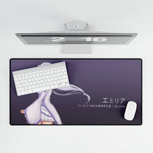 Load image into Gallery viewer, E.M.T Mouse Pad (Desk Mat)