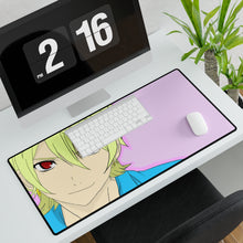 Load image into Gallery viewer, Zetsuen No Tempest Mouse Pad (Desk Mat)