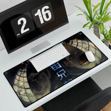 Load image into Gallery viewer, Space Brothers Mouse Pad (Desk Mat)