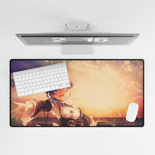 Load image into Gallery viewer, Anime Re:ZERO -Starting Life in Another World- Mouse Pad (Desk Mat)