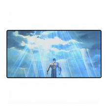 Load image into Gallery viewer, Kenshiro Mouse Pad (Desk Mat)