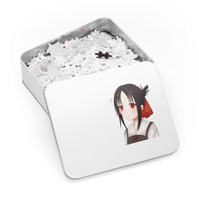 Load image into Gallery viewer, Kaguya Shinomiya Jigsaw Puzzle