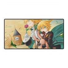 Load image into Gallery viewer, Anime Pandora Hearts Mouse Pad (Desk Mat)