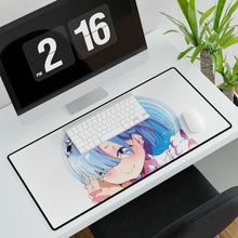 Load image into Gallery viewer, Anime Re:ZERO -Starting Life in Another World- Mouse Pad (Desk Mat)