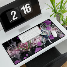 Load image into Gallery viewer, Anime Reine des Fleurs Mouse Pad (Desk Mat)