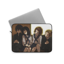 Load image into Gallery viewer, Hyuoka main members Laptop Sleeve
