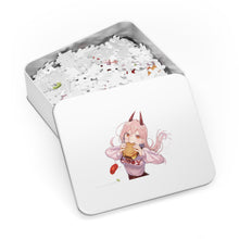 Load image into Gallery viewer, Anime Chainsaw Man Jigsaw Puzzle