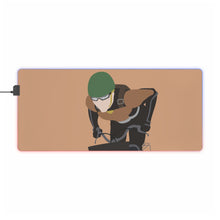 Load image into Gallery viewer, License-less Rider RGB LED Mouse Pad (Desk Mat)