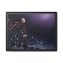 Load image into Gallery viewer, Anime Guilty Crown Canvas Framed Art Print