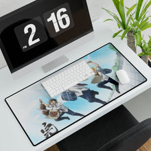 Load image into Gallery viewer, Daily Lives Of High School Boys Mouse Pad (Desk Mat)