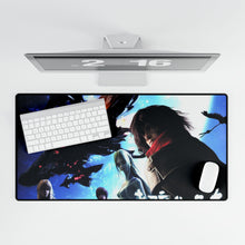 Load image into Gallery viewer, Harlock Mouse Pad (Desk Mat)