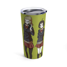 Load image into Gallery viewer, Haikyu!! Tumbler 20oz
