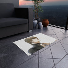 Load image into Gallery viewer, Death Note Light Yagami Rug