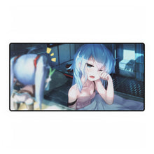 Load image into Gallery viewer, Anime Vocaloid Mouse Pad (Desk Mat)