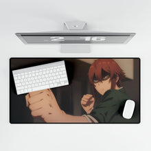 Load image into Gallery viewer, Tomo-chan Wa Onnanoko Mouse Pad (Desk Mat)