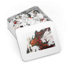 Load image into Gallery viewer, Anime Tokyo Ghoul Jigsaw Puzzle