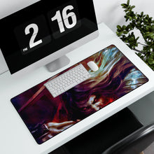 Load image into Gallery viewer, Dracula II Mouse Pad (Desk Mat)