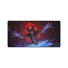 Load image into Gallery viewer, Book of Nightmares Thoth Mouse Pad (Desk Mat)