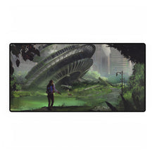 Load image into Gallery viewer, The Last of Us Part II Mouse Pad (Desk Mat)