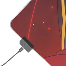 Load image into Gallery viewer, KonoSuba - God’s blessing on this wonderful world!! RGB LED Mouse Pad (Desk Mat)